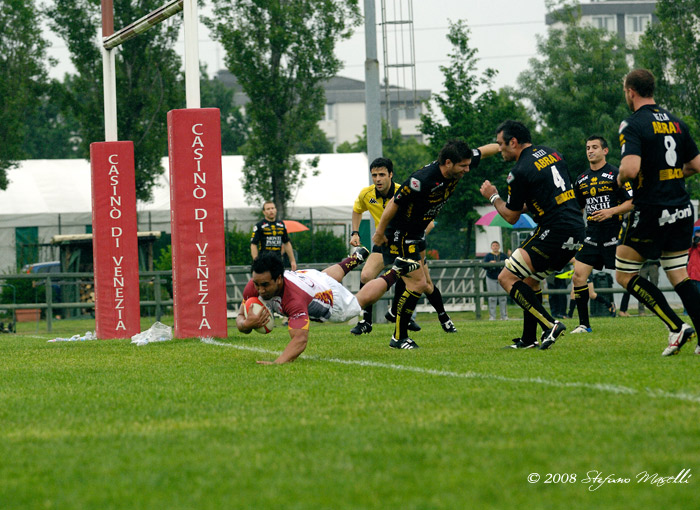 Copyright Stefano Maselli